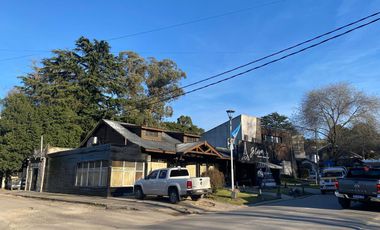 Terreno en Sierra De Los Padres