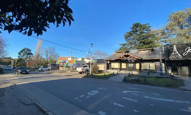 Terreno en Sierra De Los Padres