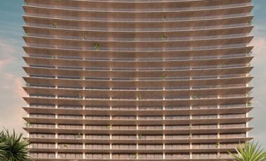 Condominio en Venta: Vive Frente al Mar