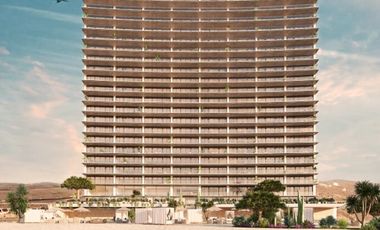 Condominio en Venta: Vive Frente al Mar