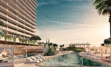 Condominio en Venta: Vive Frente al Mar