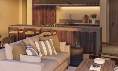 Condominio en Venta: Vive Frente al Mar