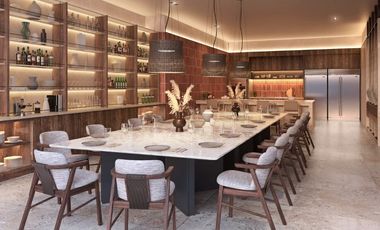 Condominio en Venta: Vive Frente al Mar