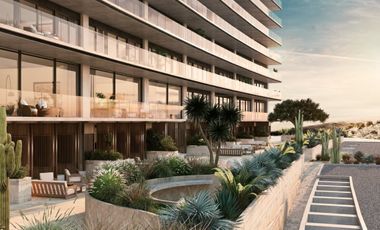 Condominio en Venta: Vive Frente al Mar