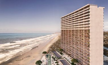 Condominio en Venta: Vive Frente al Mar