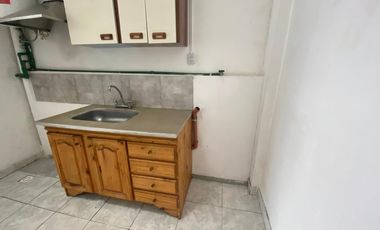 Departamento en alquiler en el cruce Varela 2 ambientes