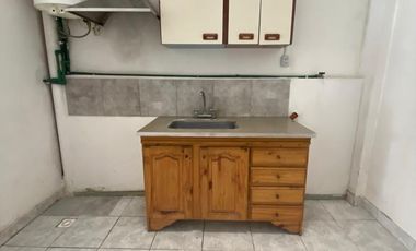 Departamento en alquiler en el cruce Varela 2 ambientes