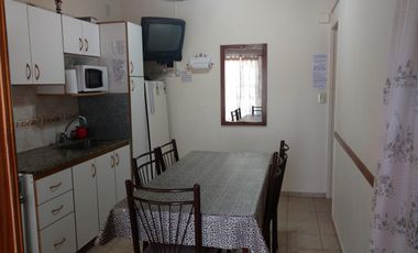 PH en venta - 1 Dormitorio 1 Baño - Cochera - Las Toninas