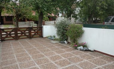 PH en venta - 1 Dormitorio 1 Baño - Cochera - Las Toninas