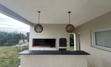 Casa en Venta, 3 Dormitorios, en La Reserva Cardales, Campana