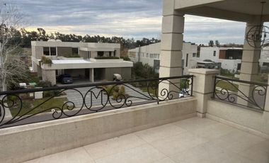 Casa en Venta, 3 Dormitorios, en La Reserva Cardales, Campana