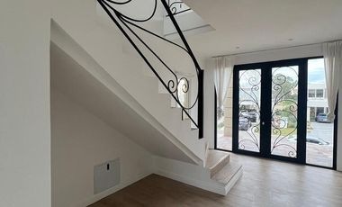 Casa en Venta, 3 Dormitorios, en La Reserva Cardales, Campana