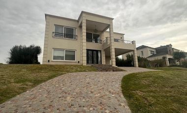 Casa en Venta, 3 Dormitorios, en La Reserva Cardales, Campana