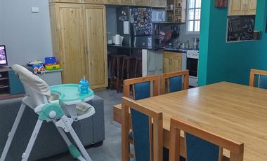 Casa en venta - 3 Dormitorios 1 Baño - 110Mts2 - Don Bosco, Quilmes