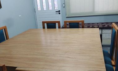 Casa en venta - 3 Dormitorios 1 Baño - 110Mts2 - Don Bosco, Quilmes