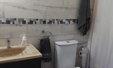 Casa en venta - 3 Dormitorios 1 Baño - 110Mts2 - Don Bosco, Quilmes