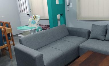 Casa en venta - 3 Dormitorios 1 Baño - 110Mts2 - Don Bosco, Quilmes