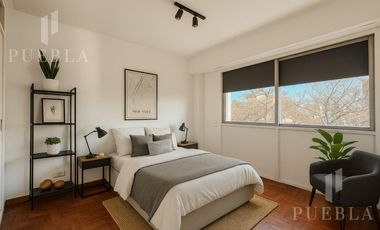 VENTA DEPARTAMENTO DE TRES AMBIENTES EN LA MEJOR UBICACIÓN DE WILDE, AMPLIO Y SUPER LUMINOSO.