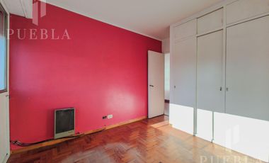 VENTA DEPARTAMENTO DE TRES AMBIENTES EN LA MEJOR UBICACIÓN DE WILDE, AMPLIO Y SUPER LUMINOSO.