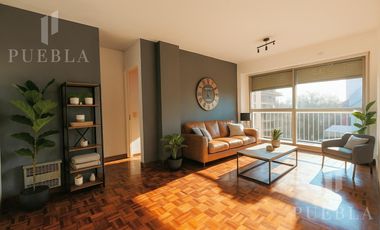 VENTA DEPARTAMENTO DE TRES AMBIENTES EN LA MEJOR UBICACIÓN DE WILDE, AMPLIO Y SUPER LUMINOSO.