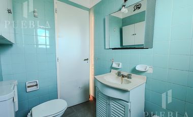 VENTA DEPARTAMENTO DE TRES AMBIENTES EN LA MEJOR UBICACIÓN DE WILDE, AMPLIO Y SUPER LUMINOSO.