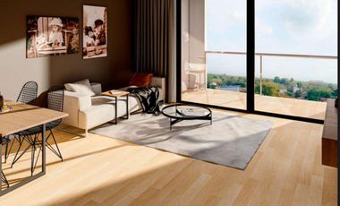 Ramon Franco 5629, Wilde ¡Monoambiente con parrilla a la venta!