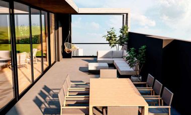 Ramon Franco 5629, Wilde ¡Monoambiente con parrilla a la venta!