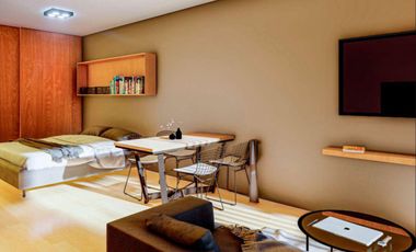 Ramon Franco 5629, Wilde ¡Monoambiente con parrilla a la venta!