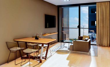 Ramon Franco 5629, Wilde ¡Monoambiente con parrilla a la venta!