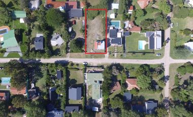 Casa en  Mar Chiquita