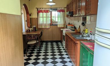 PH en venta - 2 Dormitorios 4 Baños - Cochera - Boulogne Sur Mer