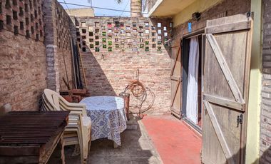 PH en venta - 2 Dormitorios 4 Baños - Cochera - Boulogne Sur Mer