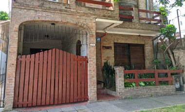 PH en venta - 2 Dormitorios 4 Baños - Cochera - Boulogne Sur Mer