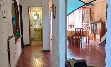 PH en venta - 2 Dormitorios 4 Baños - Cochera - Boulogne Sur Mer