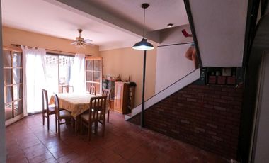 PH en venta - 2 Dormitorios 4 Baños - Cochera - Boulogne Sur Mer