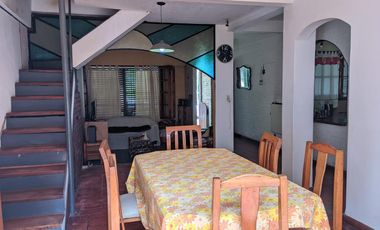 PH en venta - 2 Dormitorios 4 Baños - Cochera - Boulogne Sur Mer