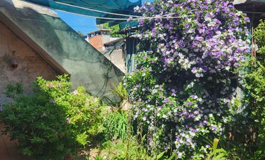 CAMPBELL 880 VENTA CASA 2 DORMITORIOS EN BARRIO BELGRANO - ROSARIO