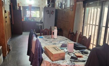 CAMPBELL 880 VENTA CASA 2 DORMITORIOS EN BARRIO BELGRANO - ROSARIO