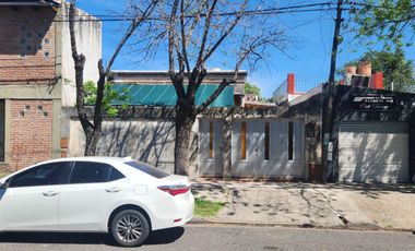 CAMPBELL 880 VENTA CASA 2 DORMITORIOS EN BARRIO BELGRANO - ROSARIO