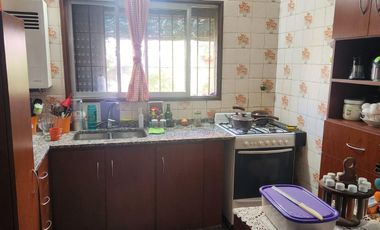 CAMPBELL 880 VENTA CASA 2 DORMITORIOS EN BARRIO BELGRANO - ROSARIO