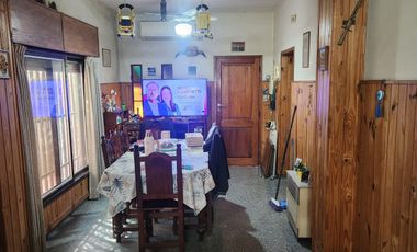 CAMPBELL 880 VENTA CASA 2 DORMITORIOS EN BARRIO BELGRANO - ROSARIO