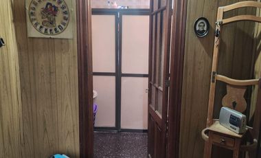 CAMPBELL 880 VENTA CASA 2 DORMITORIOS EN BARRIO BELGRANO - ROSARIO