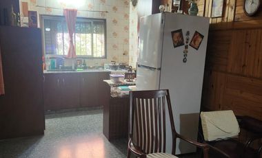 CAMPBELL 880 VENTA CASA 2 DORMITORIOS EN BARRIO BELGRANO - ROSARIO