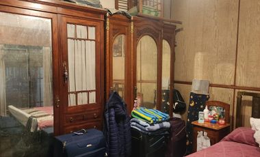 CAMPBELL 880 VENTA CASA 2 DORMITORIOS EN BARRIO BELGRANO - ROSARIO