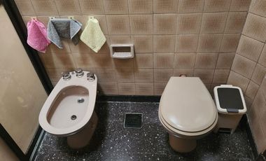 CAMPBELL 880 VENTA CASA 2 DORMITORIOS EN BARRIO BELGRANO - ROSARIO