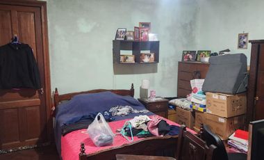 CAMPBELL 880 VENTA CASA 2 DORMITORIOS EN BARRIO BELGRANO - ROSARIO