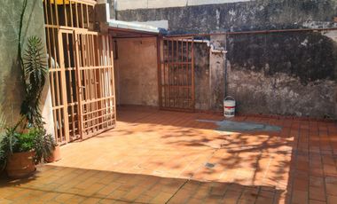 CAMPBELL 880 VENTA CASA 2 DORMITORIOS EN BARRIO BELGRANO - ROSARIO