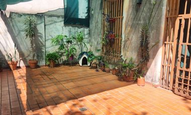 CAMPBELL 880 VENTA CASA 2 DORMITORIOS EN BARRIO BELGRANO - ROSARIO