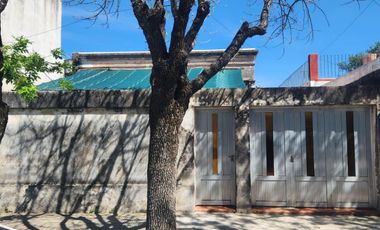 CAMPBELL 880 VENTA CASA 2 DORMITORIOS EN BARRIO BELGRANO - ROSARIO