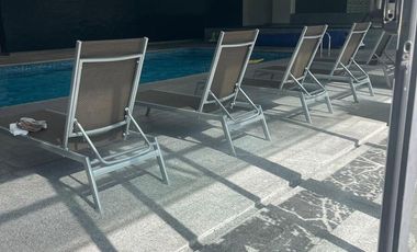 Departamento renta Interlomas , Central Park